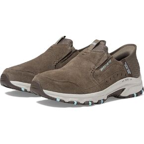 Skechers Women's Hillcrest-Sunapee Hands Free Slip-ins Sneaker