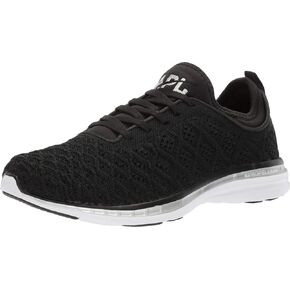Athletic Propulsion Labs (APL) Techloom Phantom Black/Metallic Silver