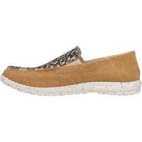 Roper Women's Hang Loose Slip on Loafer