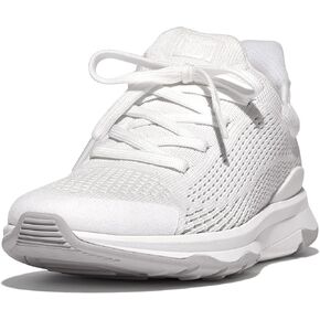 FitFlop Women's Vitamin Ffx Knit Sports Sneakers
