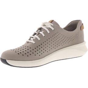 Clarks Women's, Un Rio Tie Sneaker
