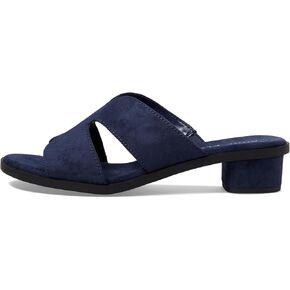 Anne Klein Timmy Navy 7.5 M