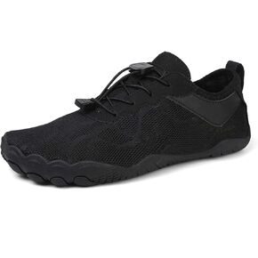 حذاء Active 2.0 Minimalist للجنسين من الجنسين، حذاء Zero Drop، حذاء عريض من الأمام، حذاء شاطئ، حذاء رياضي للجري in Kuwait