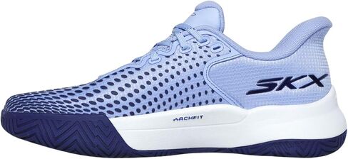 Skechers Women's Viper Court Elite in Saudi Arabia