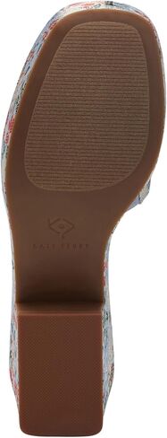 Katy Perry Women's Busy Bee Slip-on Platform Sandal Heeled in Saudi Arabia