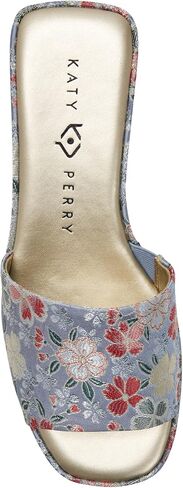 Katy Perry Women's Busy Bee Slip-on Platform Sandal Heeled in Saudi Arabia