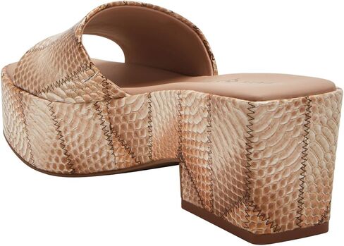 Katy Perry Women's Busy Bee Slip-on Platform Sandal Heeled in Saudi Arabia
