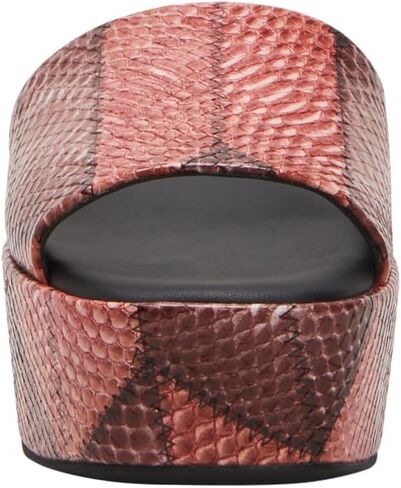 Katy Perry Women's Busy Bee Slip-on Platform Sandal Heeled in Kuwait