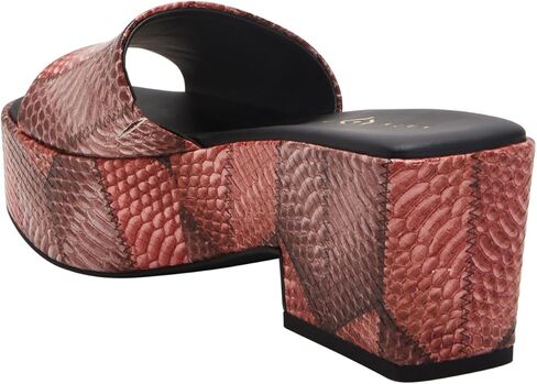 Katy Perry Women's Busy Bee Slip-on Platform Sandal Heeled in Kuwait