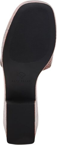 Katy Perry Women's Busy Bee Slip-on Platform Sandal Heeled in Kuwait