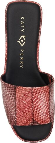 Katy Perry Women's Busy Bee Slip-on Platform Sandal Heeled in Kuwait