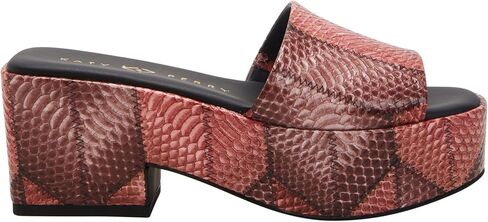 Katy Perry Women's Busy Bee Slip-on Platform Sandal Heeled in Kuwait