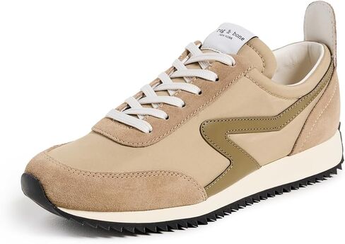 rag & bone Women's Retro Runner Sneakers in Saudi Arabia