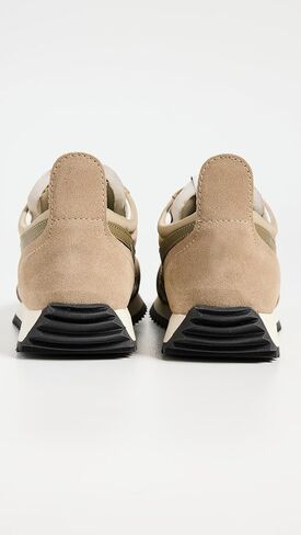 rag & bone Women's Retro Runner Sneakers in Saudi Arabia