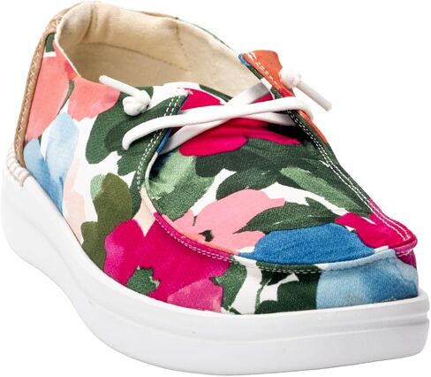 Corkys Footwear Womens Kayak 2 Slip On Casual Shoes in Saudi Arabia