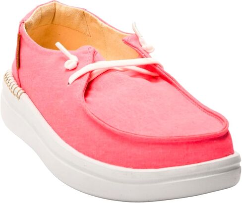 Corkys Footwear Womens Kayak 2 Slip On Casual Shoes in Saudi Arabia