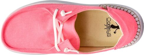 Corkys Footwear Womens Kayak 2 Slip On Casual Shoes in Saudi Arabia