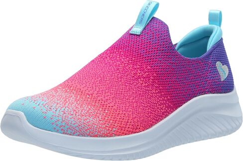 حذاء رياضي Ultra Flex 3.0-Neontastic للسيدات من Skechers in Saudi Arabia