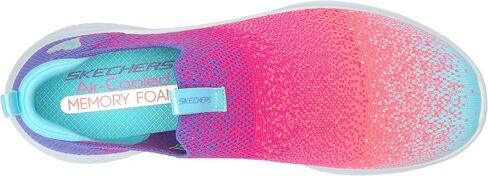 حذاء رياضي Ultra Flex 3.0-Neontastic للسيدات من Skechers in Saudi Arabia