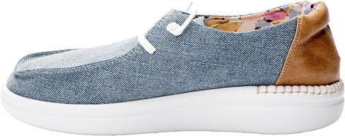 Corkys Footwear Womens Kayak 2 Slip On Casual Shoes in Saudi Arabia