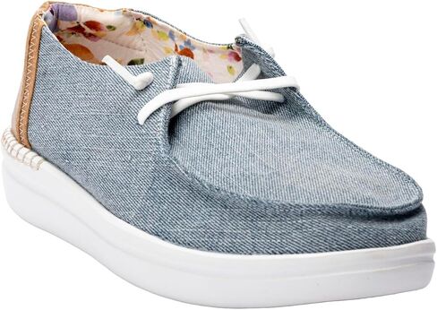 Corkys Footwear Womens Kayak 2 Slip On Casual Shoes in Saudi Arabia