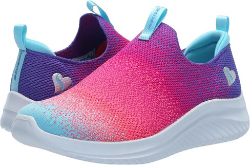 حذاء رياضي Ultra Flex 3.0-Neontastic للسيدات من Skechers in Saudi Arabia