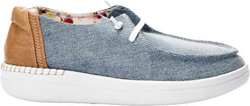 Corkys Footwear Womens Kayak 2 Slip On Casual Shoes in Saudi Arabia