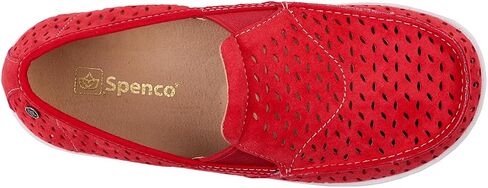 Spenco women's Equinox Sneaker in Saudi Arabia
