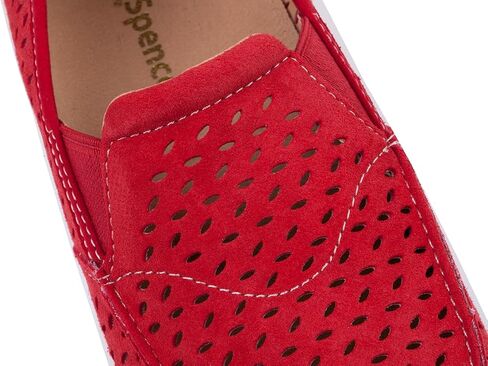 Spenco women's Equinox Sneaker in Saudi Arabia