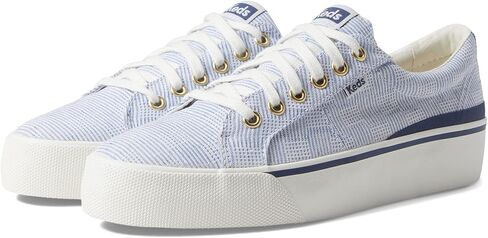 Keds Women's Jump Kick Duo Sneaker in Saudi Arabia