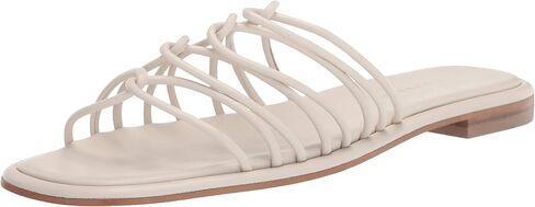 André Assous Women's Rory Slide Sandal in Saudi Arabia