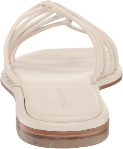 André Assous Women's Rory Slide Sandal in Saudi Arabia
