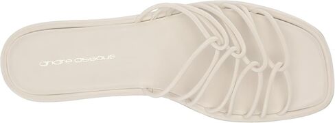 André Assous Women's Rory Slide Sandal in Saudi Arabia