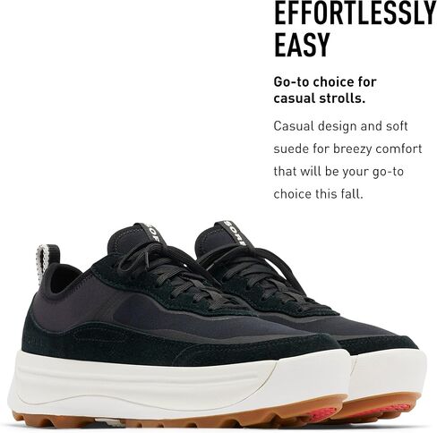 Sorel Women's ONA 503 Low Shoe in Kuwait
