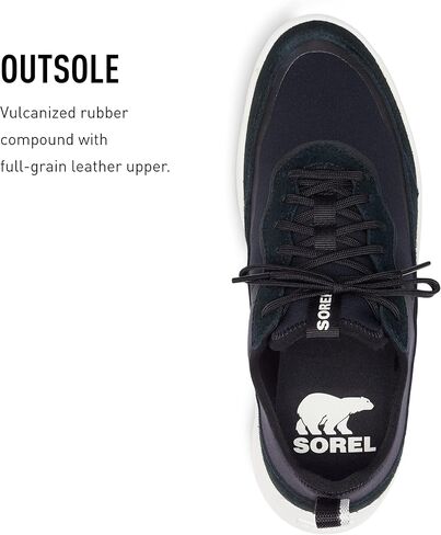 Sorel Women's ONA 503 Low Shoe in Kuwait