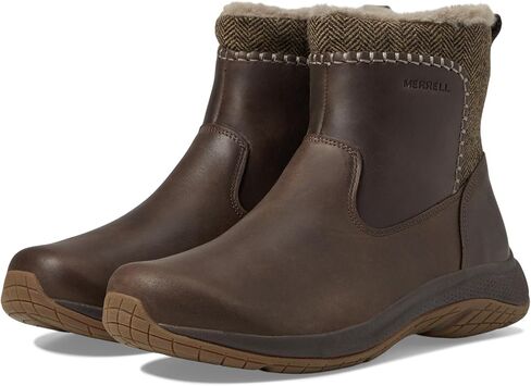 حذاء Merrell النسائي Encore Ice 5 بسحاب متوسط in Saudi Arabia