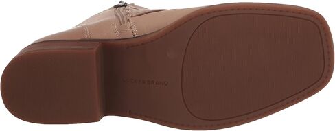 Lucky Brand Women's Katriny Motorcycle Boot Ankle in Saudi Arabia