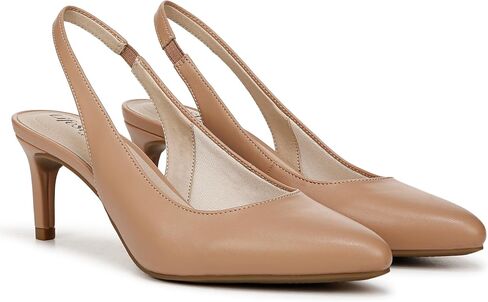 LifeStride women's Classic Pump in Saudi Arabia