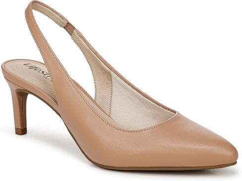 LifeStride women's Classic Pump in Saudi Arabia