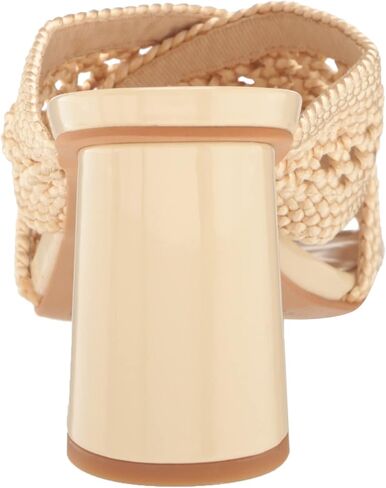 Dolce Vita Women's Patch Heeled Sandal in Saudi Arabia