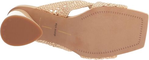 Dolce Vita Women's Patch Heeled Sandal in Saudi Arabia