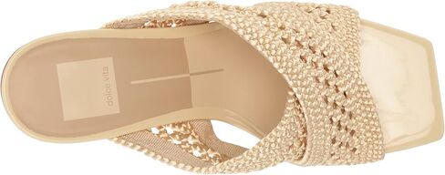 Dolce Vita Women's Patch Heeled Sandal in Saudi Arabia