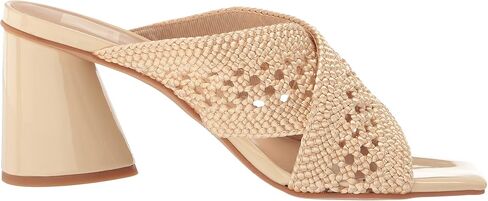 Dolce Vita Women's Patch Heeled Sandal in Saudi Arabia