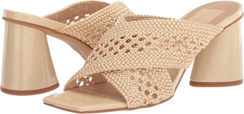 Dolce Vita Women's Patch Heeled Sandal in Saudi Arabia