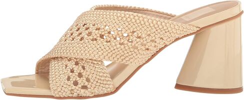 Dolce Vita Women's Patch Heeled Sandal in Saudi Arabia