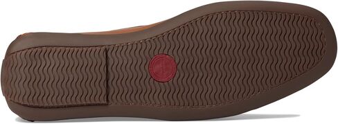 MARC JOSEPH NEW YORK Men's Leather Made in Brazil Plymouth Twisted Driver Driving Style Loafer in Saudi Arabia