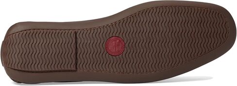 MARC JOSEPH NEW YORK Men's Leather Made in Brazil Plymouth Twisted Driver Driving Style Loafer in Saudi Arabia