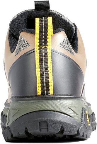 BASS OUTDOOR women's Low Top Lace Up Cushioned Insole Water Resistant Boot Hiking in Saudi Arabia