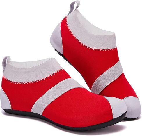 Water Shoes for Women and Men, Quick-Dry Beach Aqua Socks Swim Shoes, Pool Water Socks with Foot Massage in Saudi Arabia