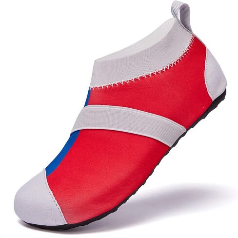 Water Shoes for Women and Men, Quick-Dry Beach Aqua Socks Swim Shoes, Pool Water Socks with Foot Massage in Saudi Arabia